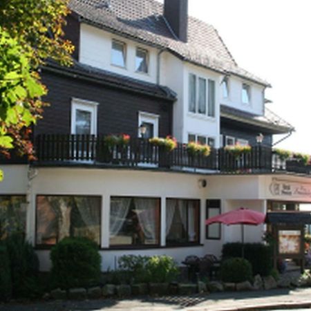 Pension Sonnenhof 布劳恩拉格 外观 照片